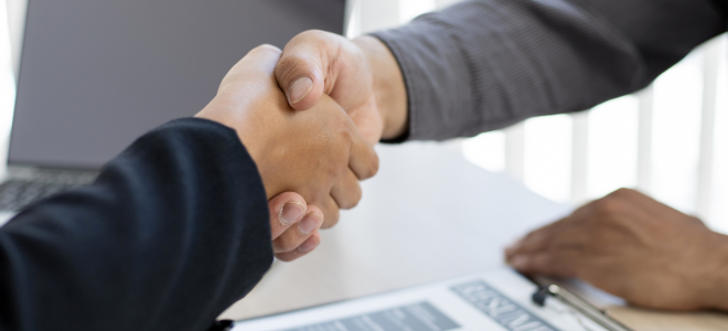 Recrutement